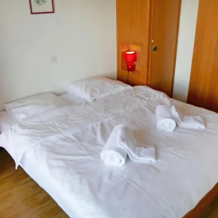 Appartement Christiania I I4 By Interhome