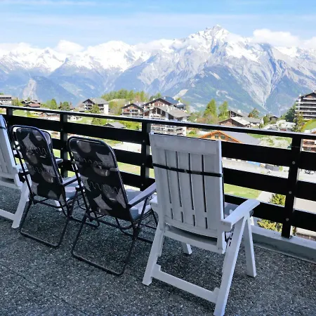 Christiania I I4 By Interhome 아파트