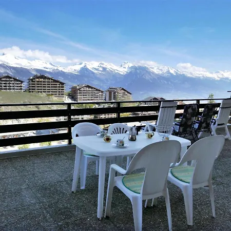 아파트 Christiania I I4 By Interhome