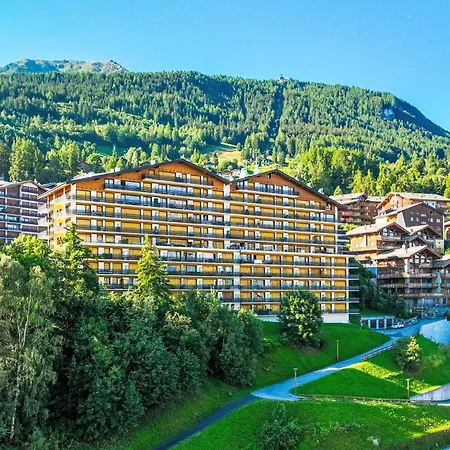 아파트 Christiania I I4 By Interhome