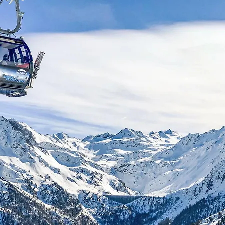 Christiania I I4 By Interhome * نينداز