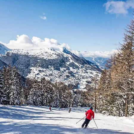 아파트 Christiania I I4 By Interhome 넨다즈