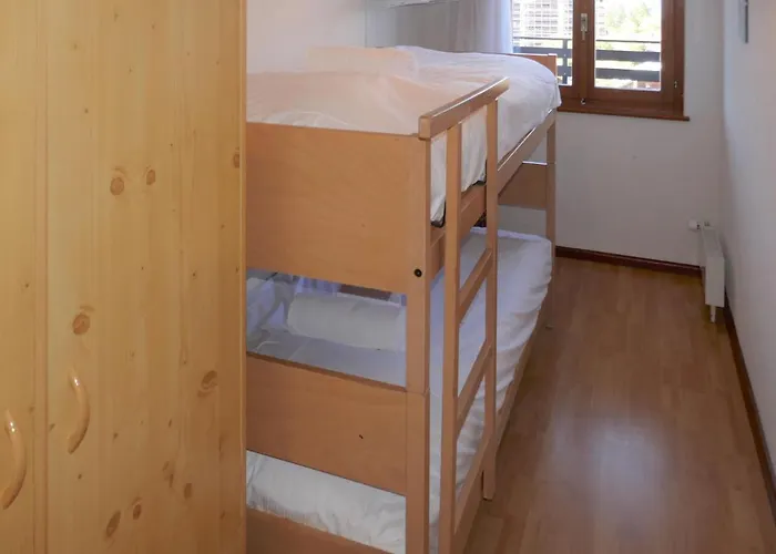 Christiania I I4 By Interhome Apartamento Nendaz