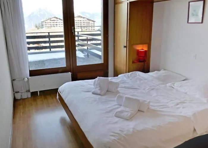 Apartamento Christiania I I4 By Interhome *