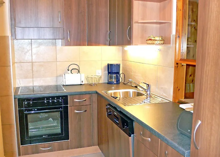 Christiania I I4 By Interhome * Nendaz