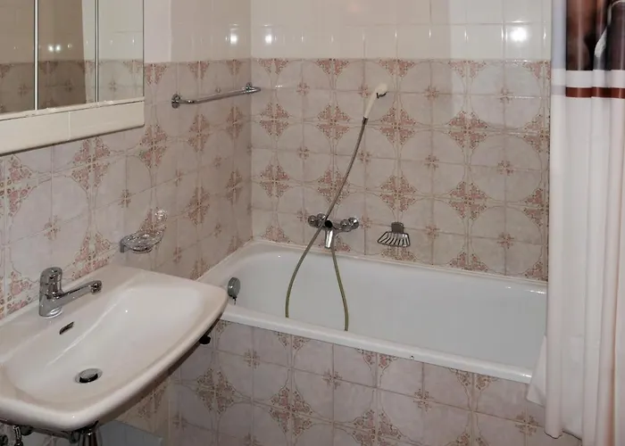 Apartamento Christiania I I4 By Interhome *