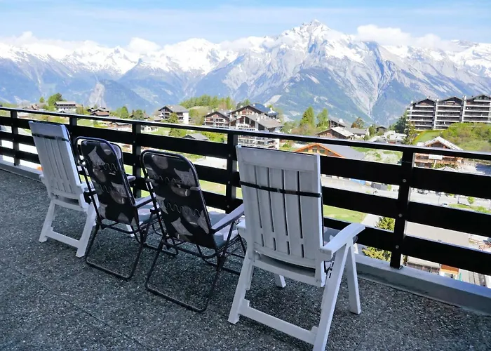 Christiania I I4 By Interhome Apartamento