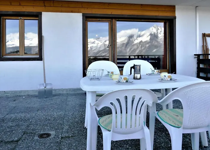 Christiania I I4 By Interhome Nendaz