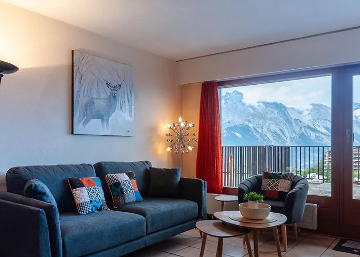 Christiania I I4 By Interhome