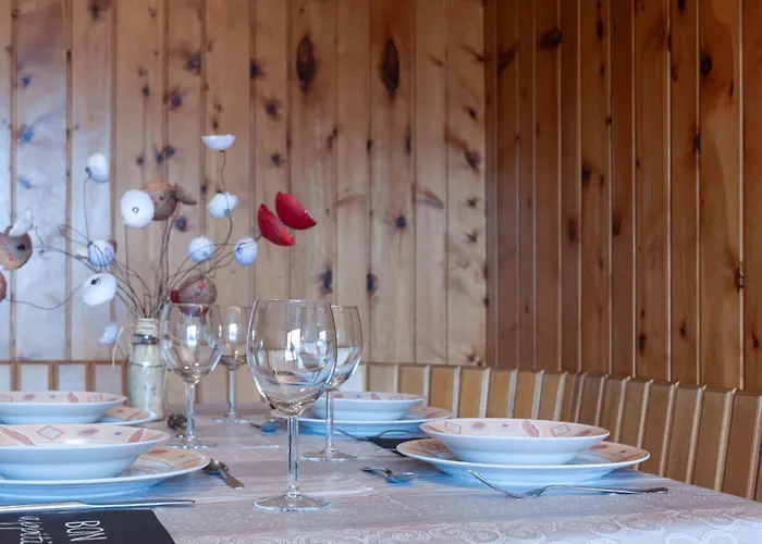 Christiania I I4 By Interhome Apartamento Nendaz