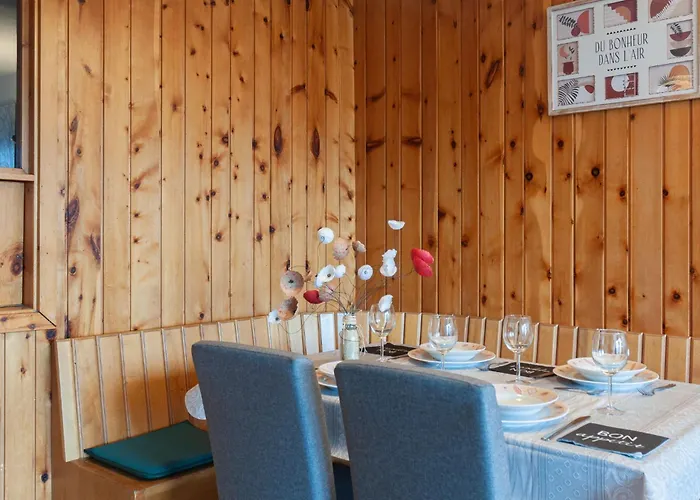 Christiania I I4 By Interhome Nendaz