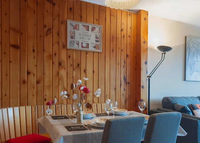 Apartamento Christiania I I4 By Interhome *