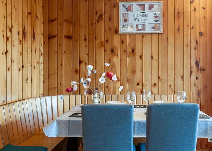 Christiania I I4 By Interhome Nendaz