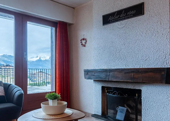 Apartamento Christiania I I4 By Interhome *