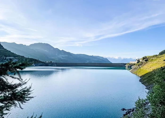 Christiania I I4 By Interhome