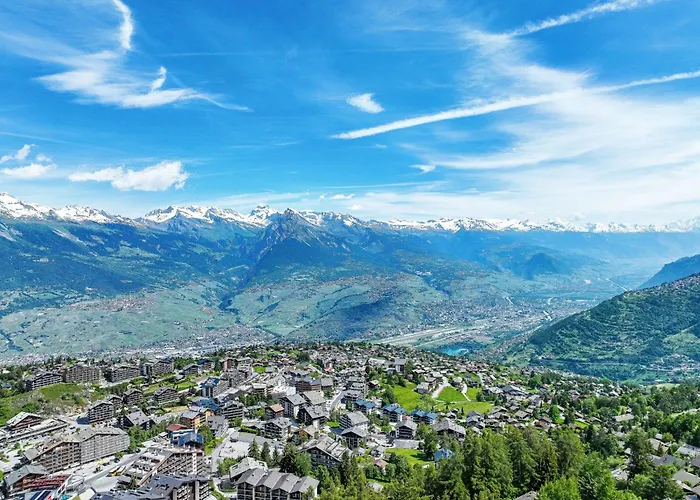 Christiania I I4 By Interhome *