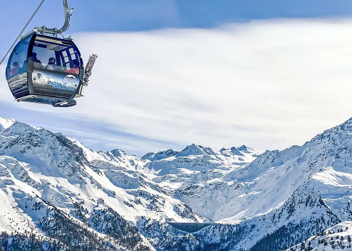 Christiania I I4 By Interhome * Nendaz