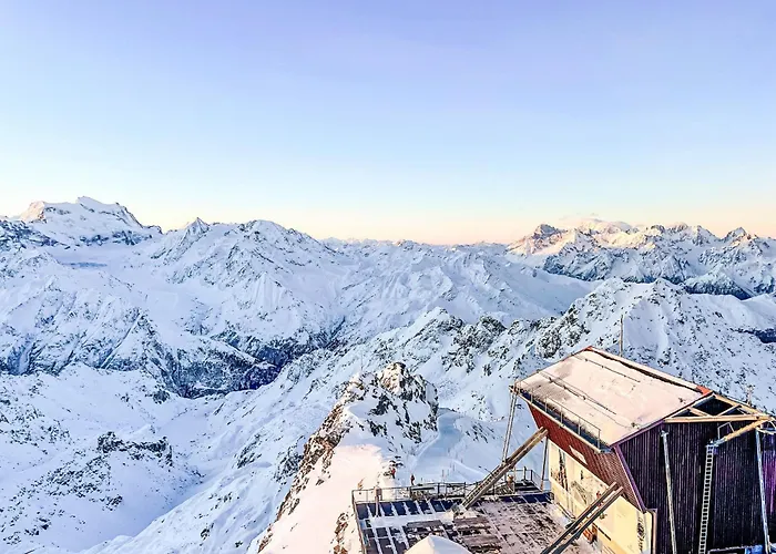 Apartamento Christiania I I4 By Interhome