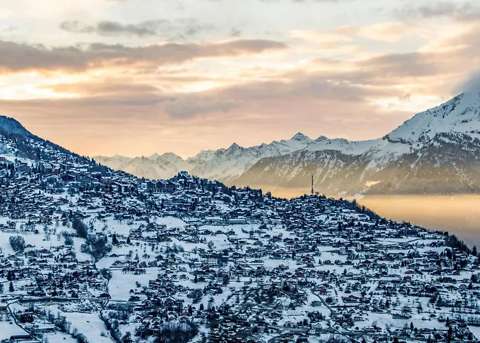 Christiania I I4 By Interhome Apartamento