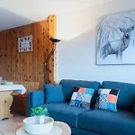 דירה Christiania I I4 By Interhome ננדה