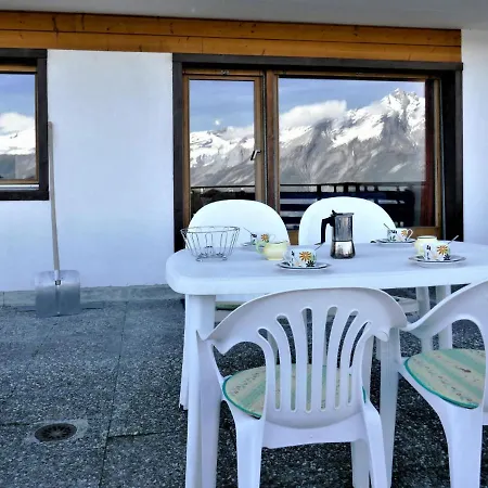 Christiania I I4 By Interhome Nendaz