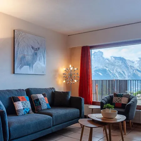 Christiania I I4 By Interhome