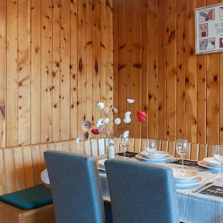 Christiania I I4 By Interhome Nendaz