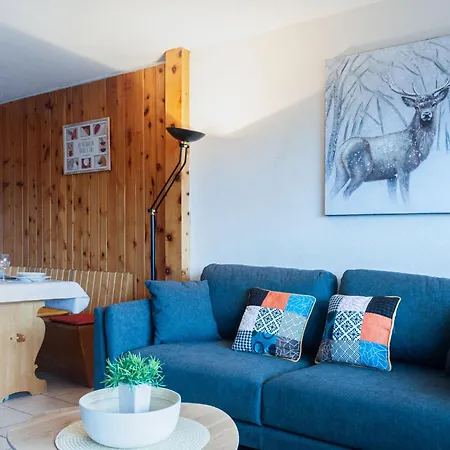 Lejlighed Christiania I I4 By Interhome Nendaz