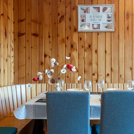 Christiania I I4 By Interhome Nendaz