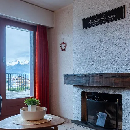 Lägenhet Christiania I I4 By Interhome *