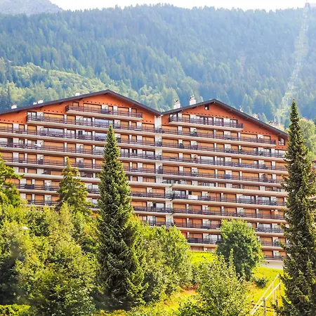 Christiania I I4 By Interhome Nendaz