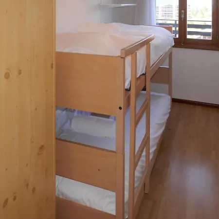 Christiania I I4 By Interhome Apartamento Nendaz