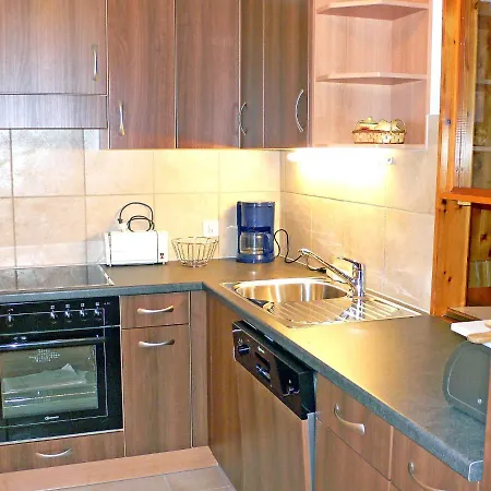 Christiania I I4 By Interhome * Nendaz