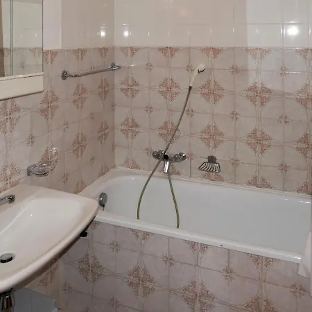 Apartamento Christiania I I4 By Interhome *