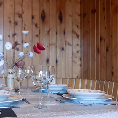 Christiania I I4 By Interhome Apartamento Nendaz