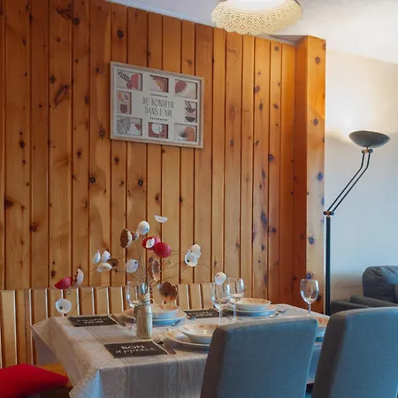 Apartamento Christiania I I4 By Interhome *