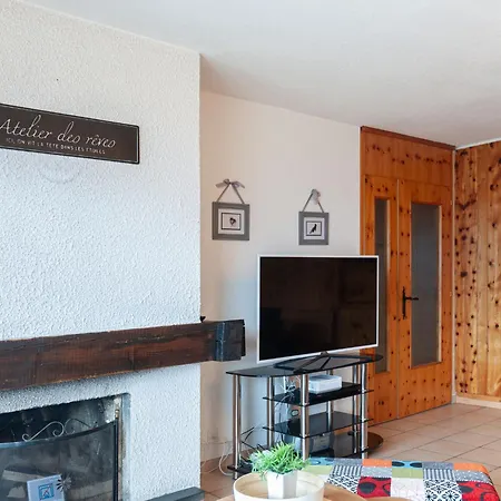Apartamento Christiania I I4 By Interhome